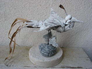 Vogel